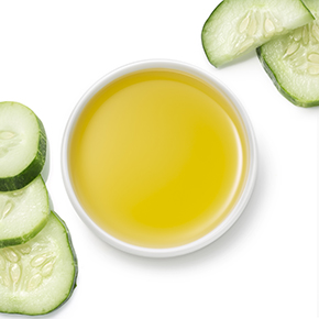 Virgin Cucumber Seed Oil