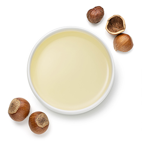 Hazelnut Oil