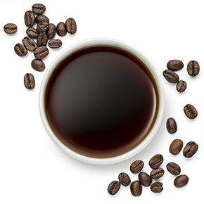 Roasted Coffee Bean Oil