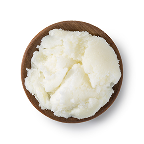 Organic Shea Butter