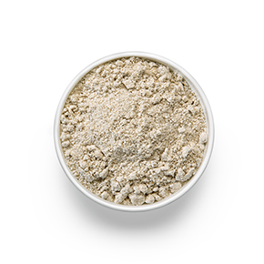 Organic Whole Oat Flour