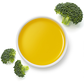 Organic Broccoli Seed Oil