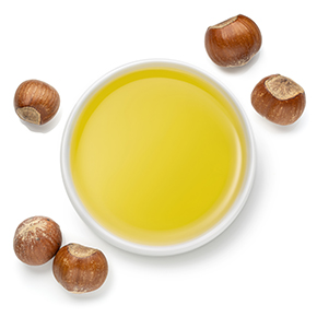 Organic Hazelnut Oil