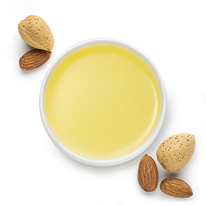 Organic Sweet Almond Oil