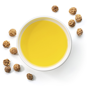 Organic Virgin Tigernut Oil