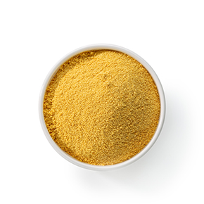 Organic Soy Lecithin Powder