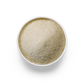 Organic Sugar (Evaporated Cane Juice)