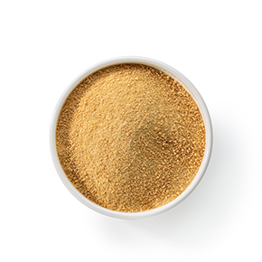 Organic Sunflower Lecithin Powder