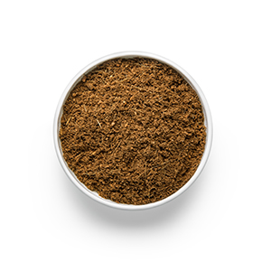 Coconut Shell Powder (Exfoliant)