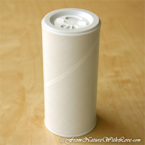 Powder Sifter
