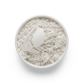 Superfine Silk Powder