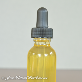 Sacha Inchi Facial Serum