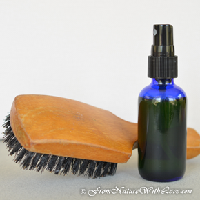 Ungurahui Jojoba Hair Oil