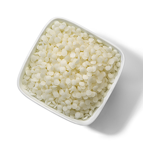 Organic WHITE BEESWAX PELLETS no Fillers Bulk Sizes Wholesale