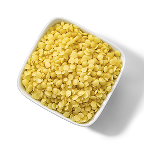 Buy Bulk Yellow Filtered Beeswax Pellets