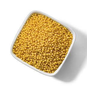 Candelilla Wax Pellets