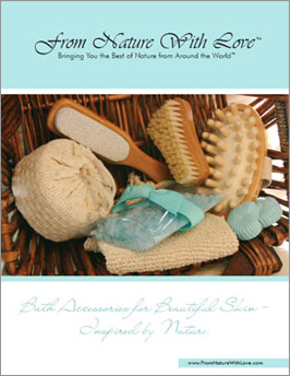 Bath Accessories Catalog