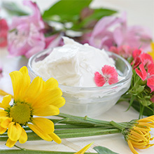 Natural Beauty Workshop Blog