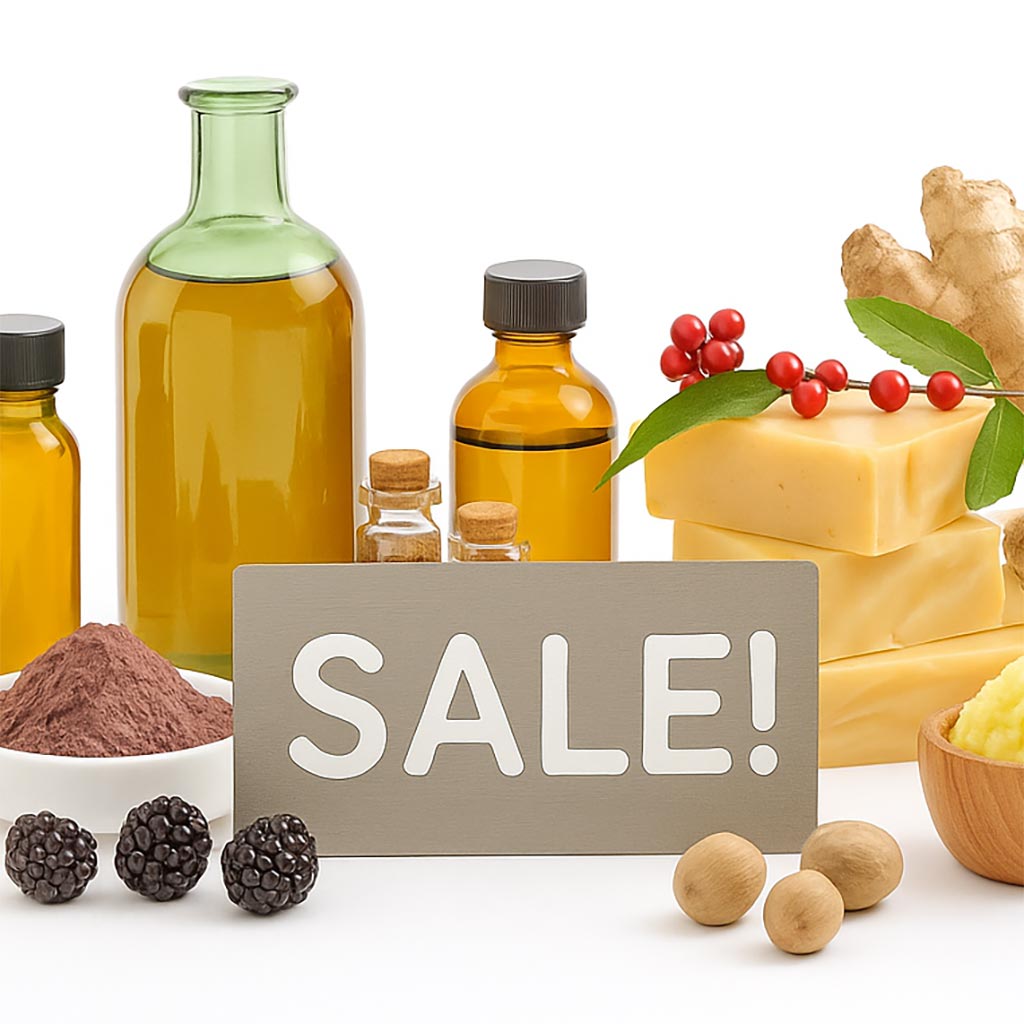 Shop Our Seasonal Sale!