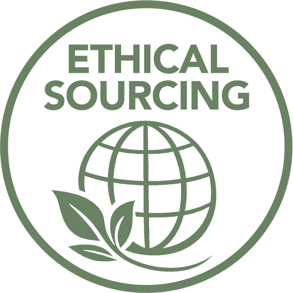 Ethical Sourcing Icon