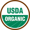 Certified Organic by USDA