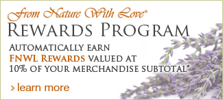 Automatically Earn FNWL Rewards Valued at 10% of Your Merchandise Subtotal - Click to Learn More