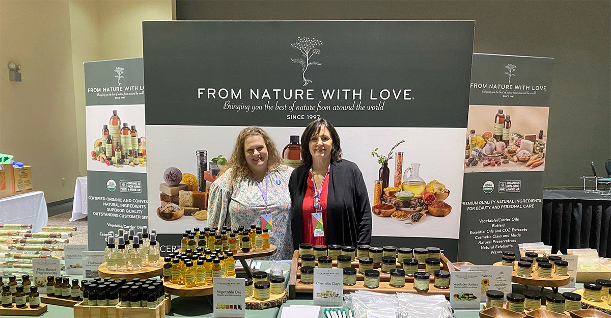From Nature With Love Conferences and Trade Shows
