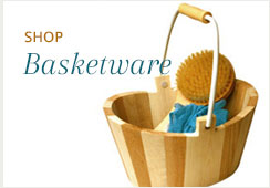 Shop Basketware