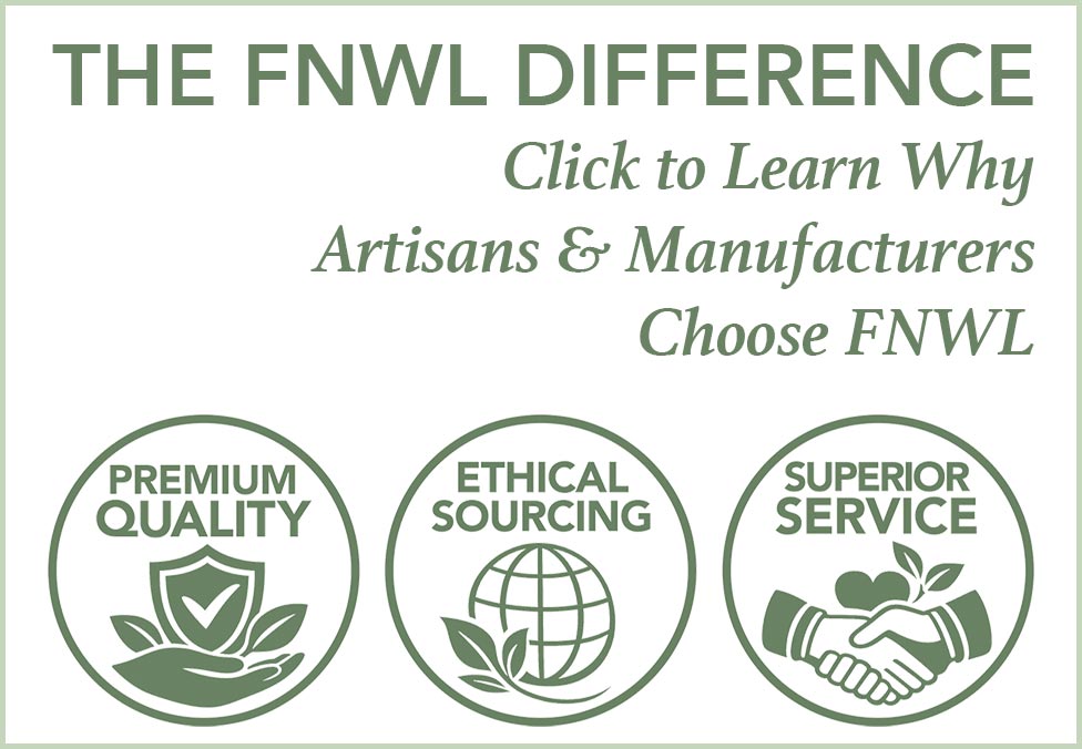 The From Nature With Love Difference: Explore Why Professionals Choose FNWL