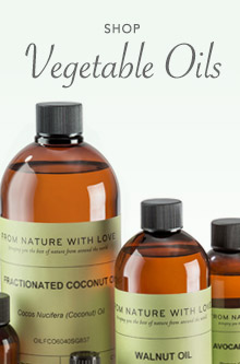 Essential Oils  From Nature With Love