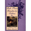 Bach Flower Remedies for Children by Barbara Mazzarella