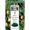 Neem book by Ellen Norten