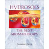 Book: Hydrosols: The Next Aromatherapy Book by Suzanne Catty