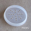 15 ml Jar Sifter Inserts