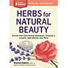 Herbs for Natural Beauty Book