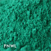 Aqua Green Chromium Oxide