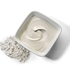 White Kaolin Clay