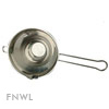 Universal Double Boiler Insert