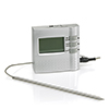 Electronic Digital Thermometer/Timer