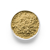 Fine Grain Rice Bran Powder