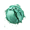 FDA Green Mica Powder