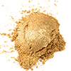 Gold Karat Sparkle Mica Powder