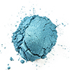 Two Tone Blue Green Mica Powder