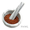 Mortar and Pestle