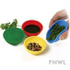 Silicon Mini Pinch Bowls (Set of 4)