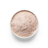 Bolivian Pink Salt, Extra Fine