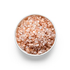 Himalayan Pink Salt, Medium