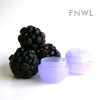 Purple Mini Lip Balm Pot